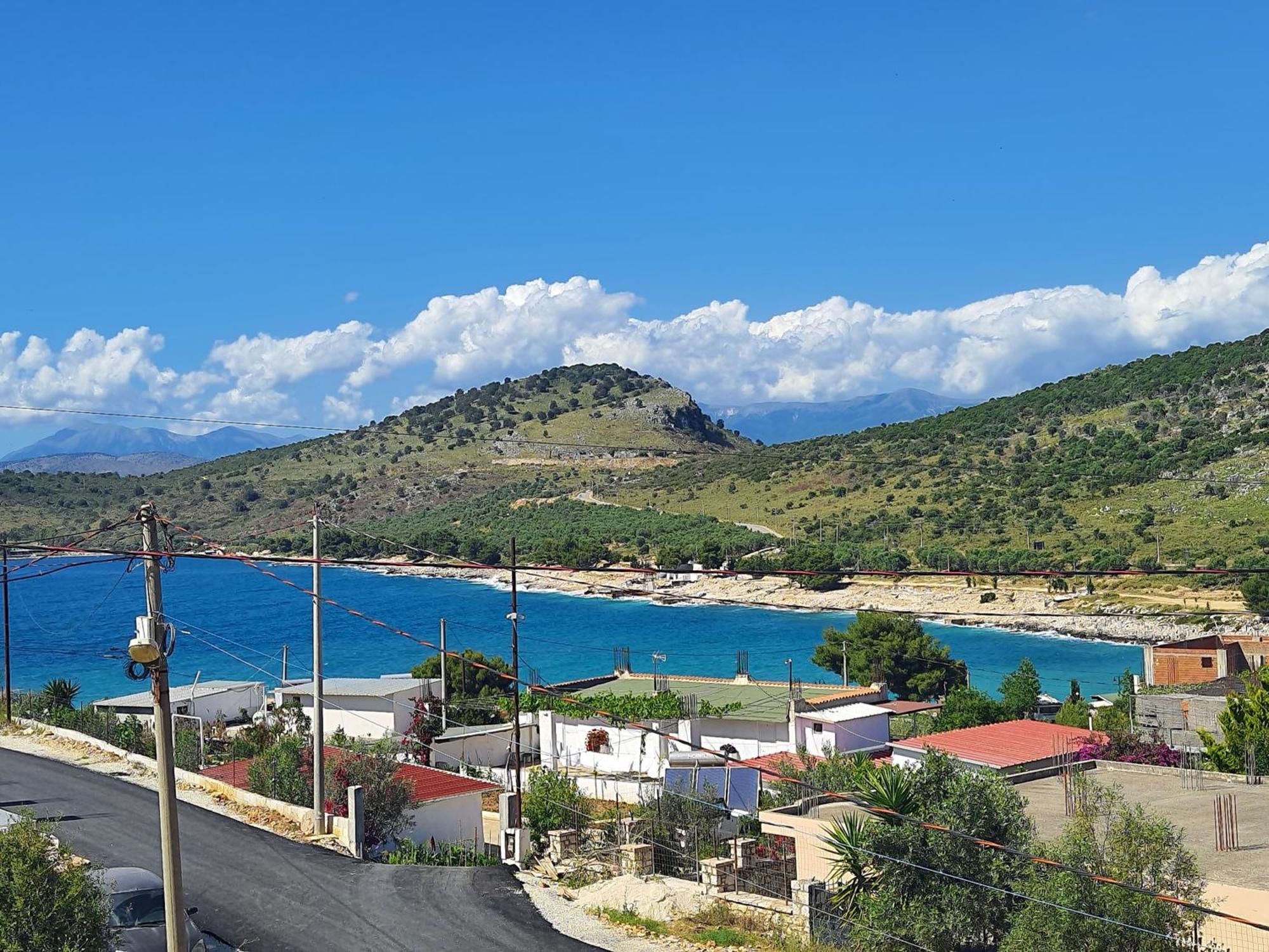 Vila Albi Ксаміл Номер фото